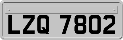 LZQ7802