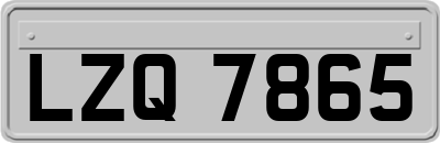 LZQ7865