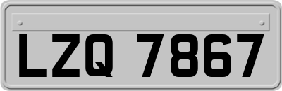 LZQ7867
