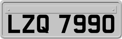 LZQ7990