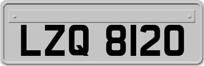 LZQ8120