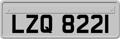 LZQ8221