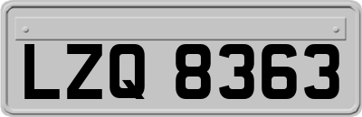 LZQ8363