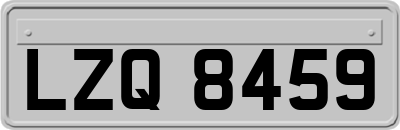 LZQ8459
