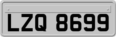 LZQ8699