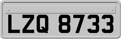 LZQ8733