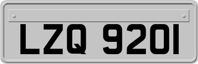LZQ9201