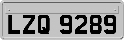 LZQ9289