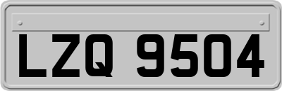 LZQ9504