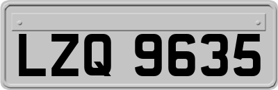 LZQ9635