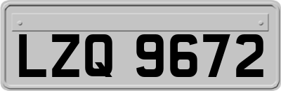LZQ9672