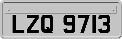 LZQ9713