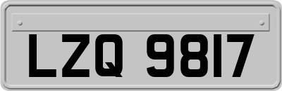 LZQ9817