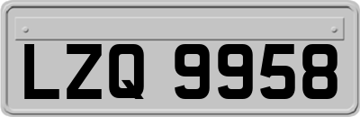 LZQ9958