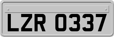 LZR0337