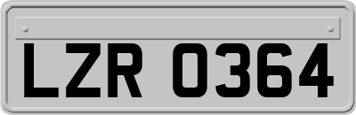 LZR0364