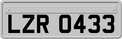 LZR0433