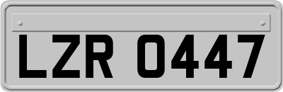 LZR0447