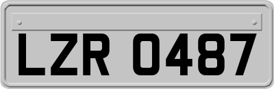 LZR0487