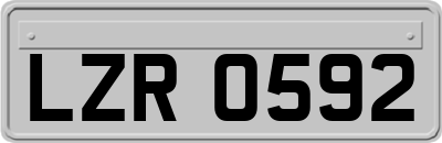 LZR0592