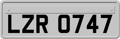LZR0747