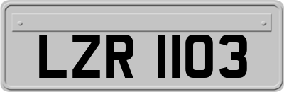 LZR1103