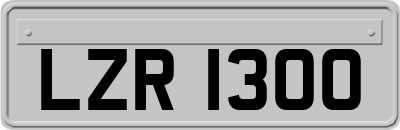 LZR1300