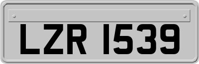 LZR1539