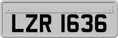 LZR1636