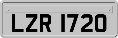 LZR1720