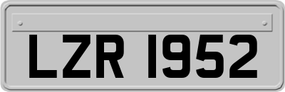 LZR1952