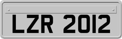 LZR2012