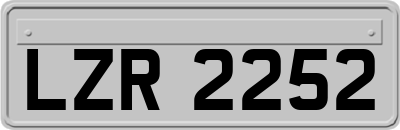 LZR2252