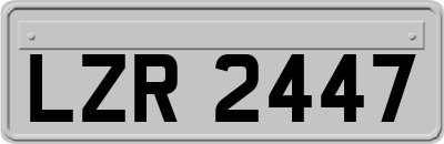 LZR2447