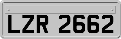 LZR2662
