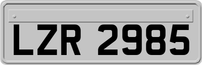 LZR2985