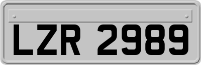 LZR2989