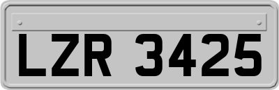 LZR3425