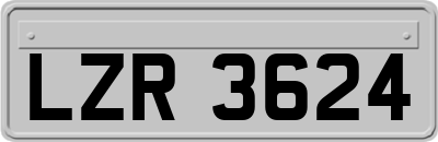 LZR3624