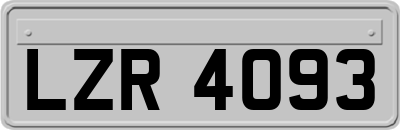 LZR4093