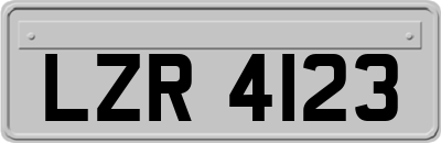 LZR4123