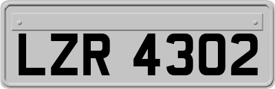 LZR4302