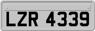 LZR4339