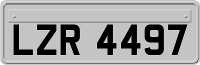 LZR4497