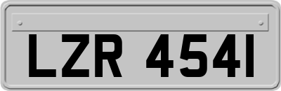 LZR4541