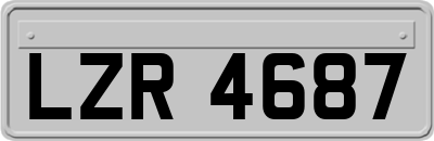 LZR4687