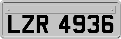 LZR4936