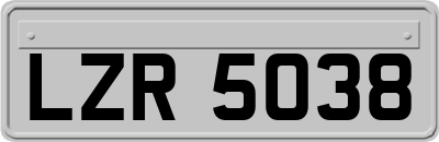 LZR5038