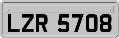 LZR5708