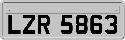 LZR5863